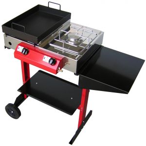 Elektrogrill