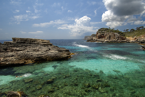 Mallorca