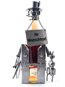 Schraubenmännchen